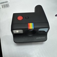 Polaroid Go Everything Box Bundle Gen 2 Only Camera  