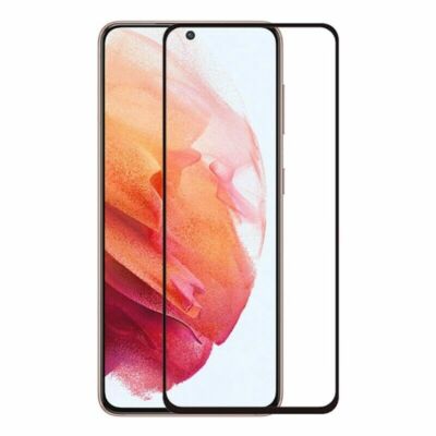 2-Pack For Samsung Galaxy S21 / 5G 9H Tempered Glass Screen