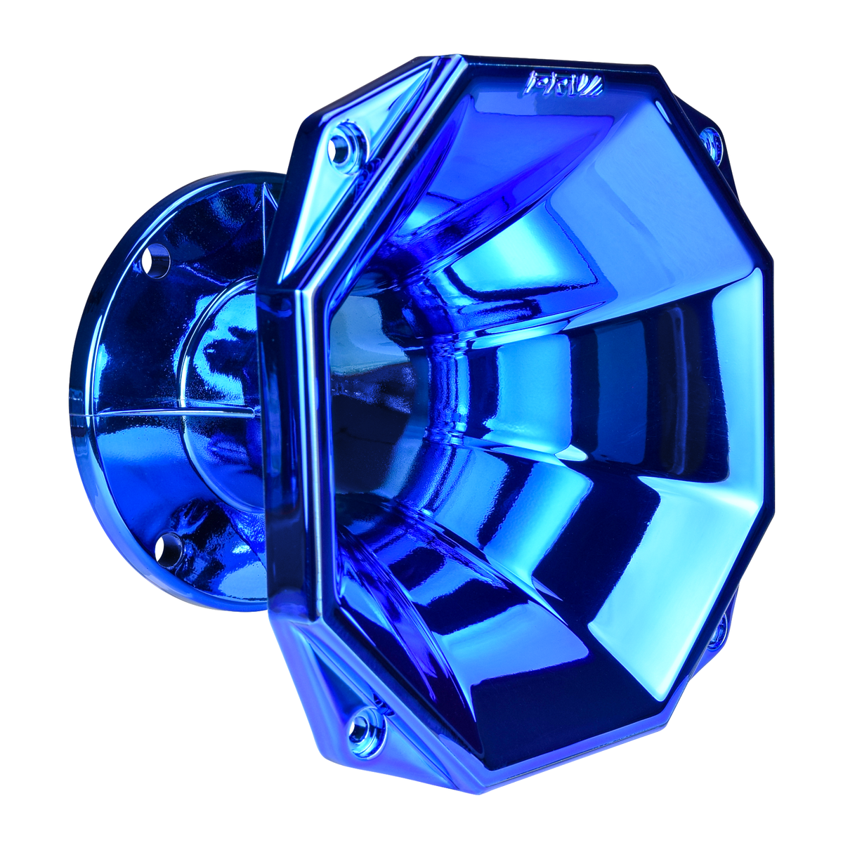 PRV D4400Ph-Nd v2 Phenolic 400 Watts 2