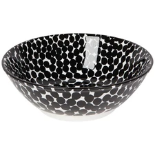 Now Designs 6.5" Bowl, Imperial Anemone (HBO3354D)