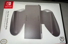 Official Nintendo HAC-011 Switch JoyCon Controller Comfort Grip Joycon PowerA
