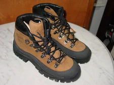 2009 Danner Combat Hiker Special Forces Leather 43513X Size 7W Boots! NWT's!