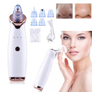 face suction cleanser