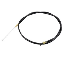 Mini Bike Brake Cable 53", Storm 200