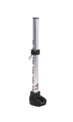 Ascan Windsurf Verlängerung Skinny (RDM) universale aixle / pin
