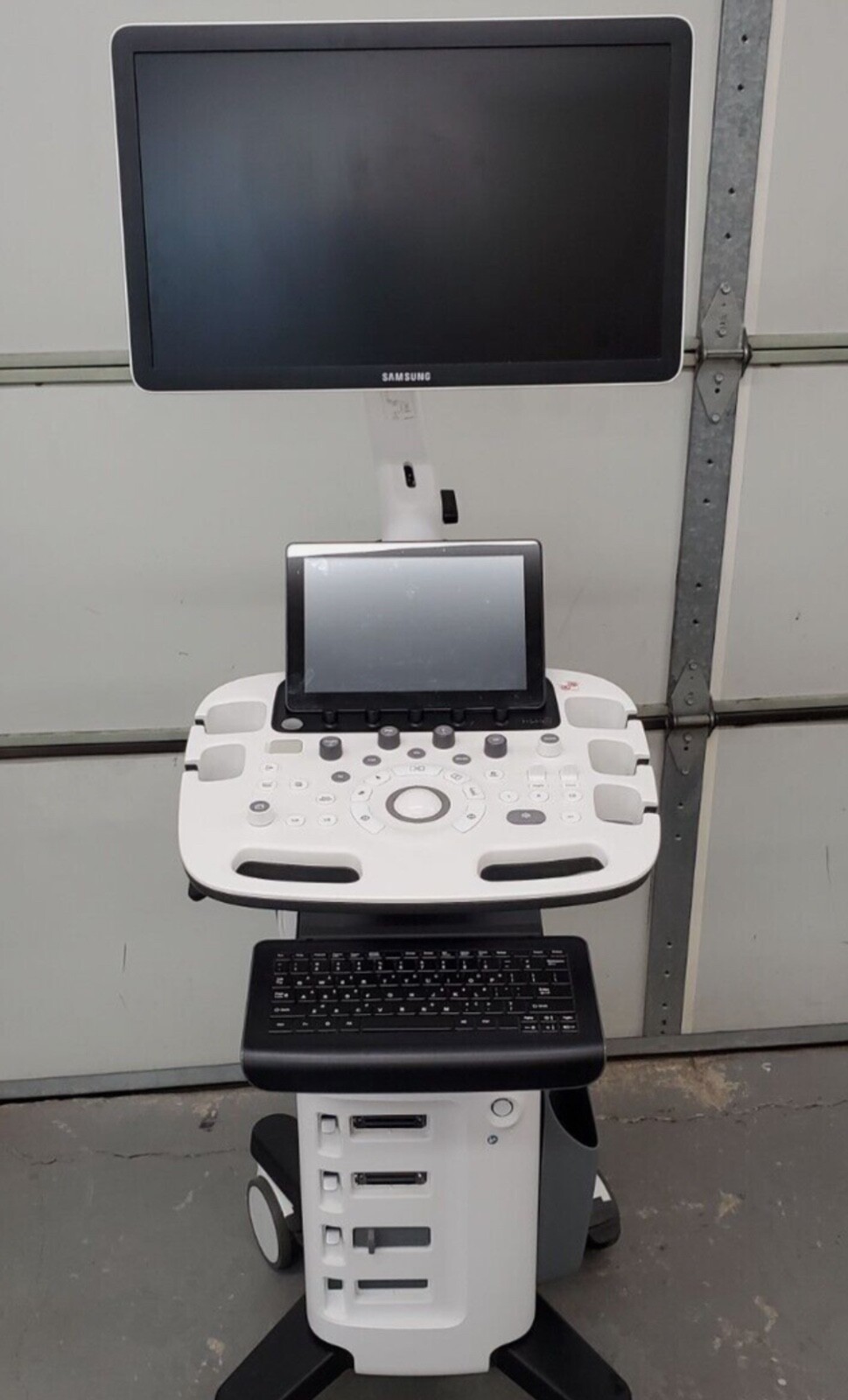 Samsung HS40 Ultrasound Machine reasonable offers will be accepted