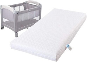 ebay cot mattress