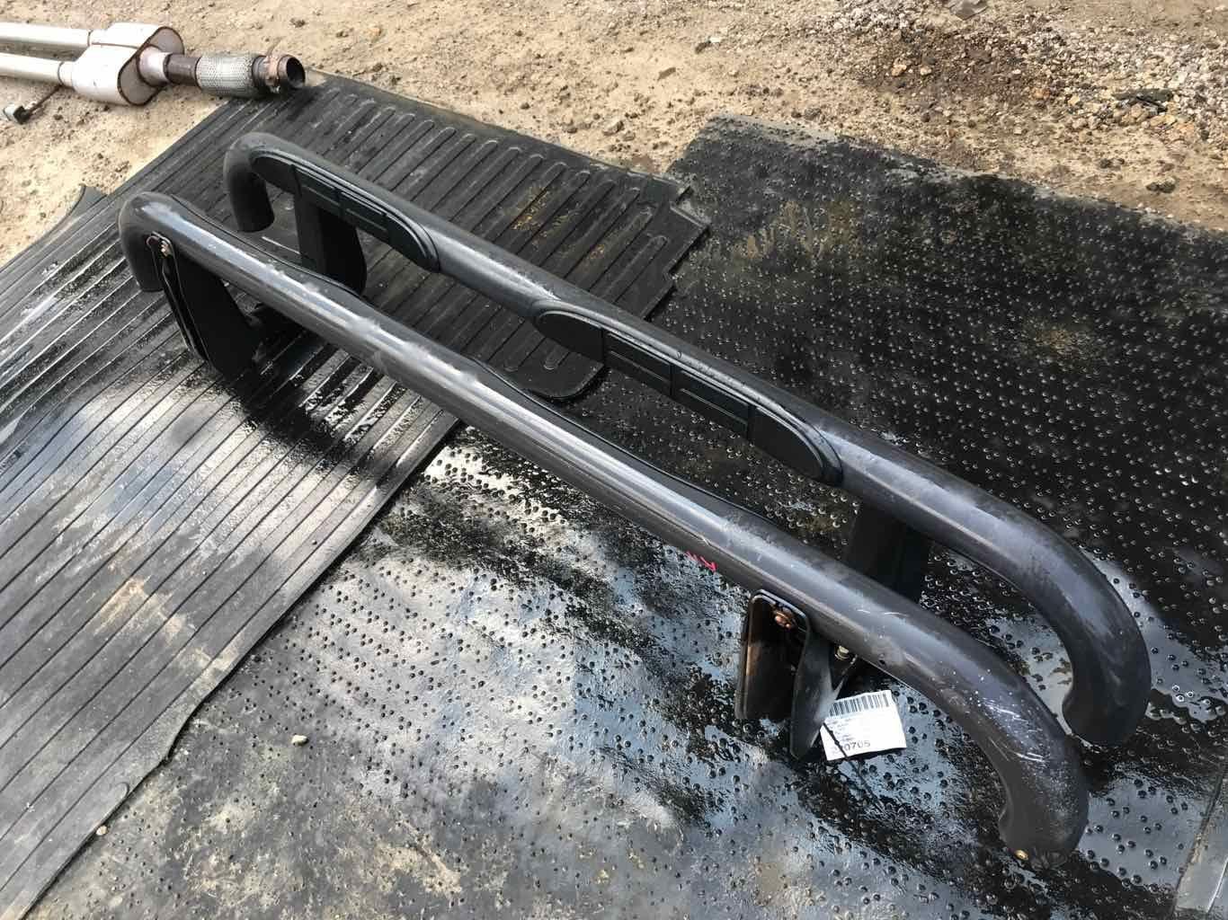 Running Boards HUMMER H3 07 08 09 10 eBay