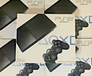 ps2 new