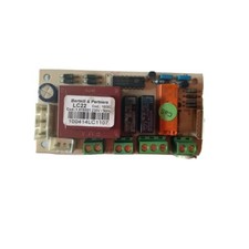 Scheda Relè LC22 Caldaie IMMERGAS EOLO Maior 28 kW Vip