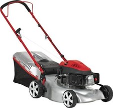 RASAERBA TOSAERBA A SCOPPIO MOTORE42 STARS 4T CC 99 CM 42 LT 45 TAGL.6 POSIZIONI