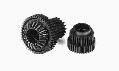 Tamiya 53342 RC TL-01 Speed Tuned Gear Set TL01/MF01X Chassis Hop