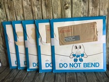 1977 Vintage The Humpty Dumpty Club Educational Sets Pack BULK LOT