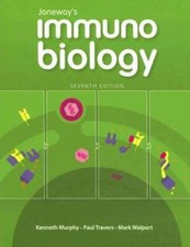 Janeways Immunobiology (Immunobiology: The Im...
