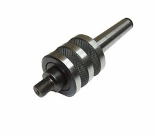 RDGTOOLS 2MT REVOLVING CENTRE THREADED 12 X 1