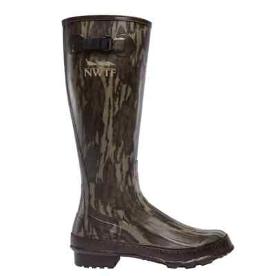 LACROSSE GRANGE Bottonland 322142 Boots All Sizes