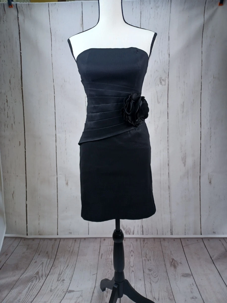 Romeo and juliet shop couture black dress