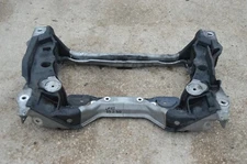 2005 W203 MERCEDES C55 AMG FRONT SUB FRAME CROSS MEMBER OEM 2096280257 #2