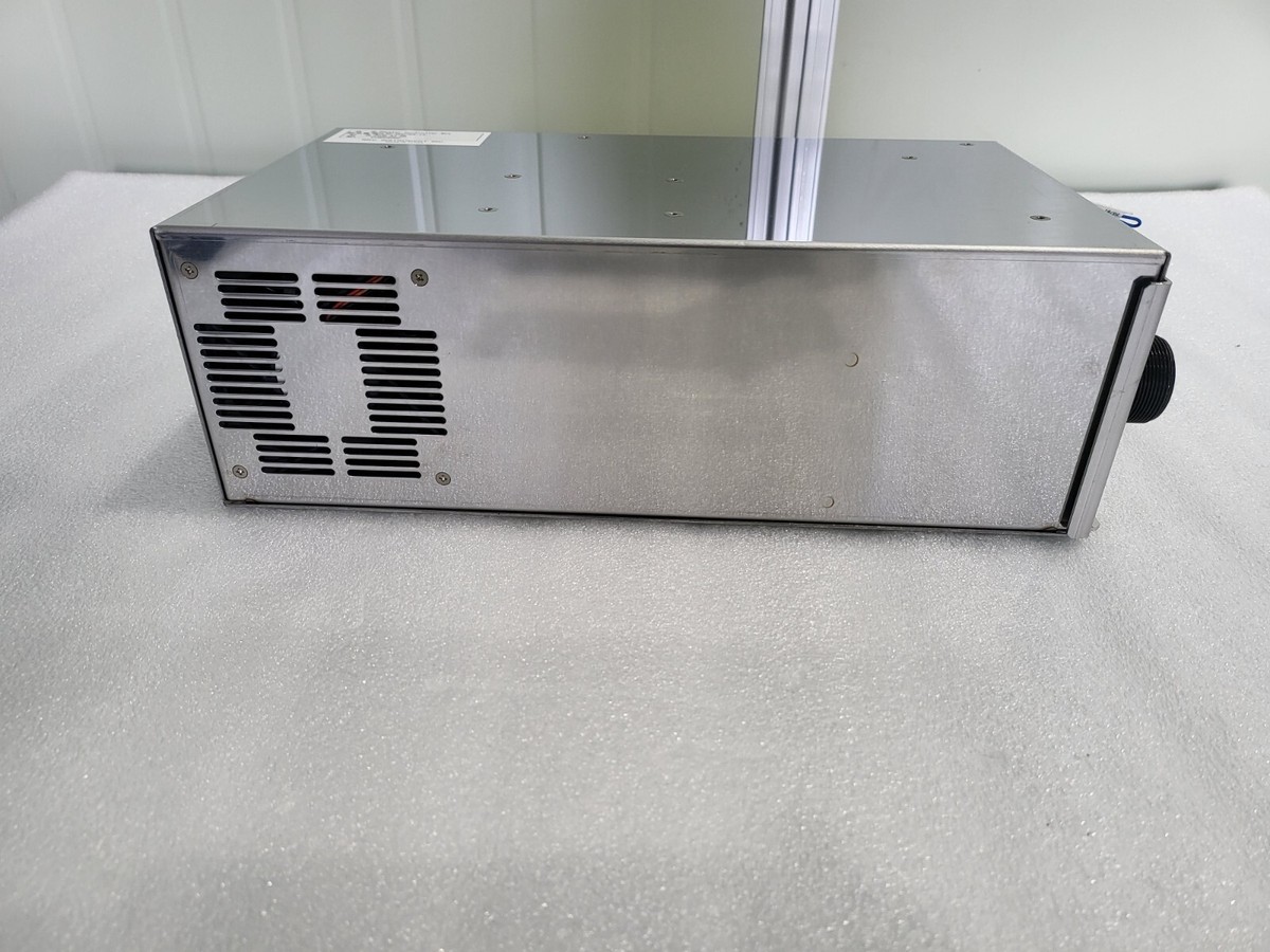 Tokyo Electron RKC Heater Controller Box RCB-43-6B 2L80-000769-13 