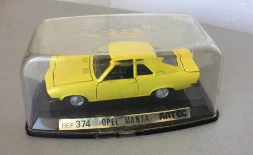 Altri modellini statici di veicoli Scala 1:43 per Opel