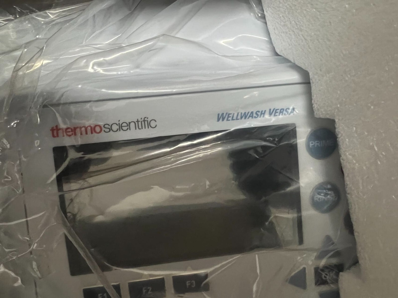 New Thermo Scientific Wellwash™ Versa Microplate Washer 5165010 eBay