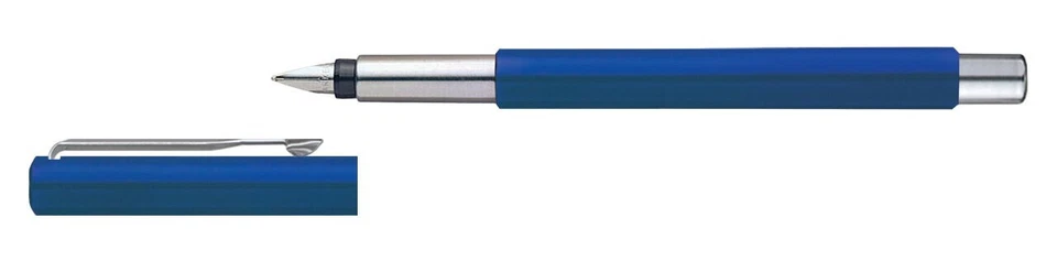 Parker Vector Standard CT (Blue) Triple Set Roller ball + Fountain + Ball Pen - image 4 of 4