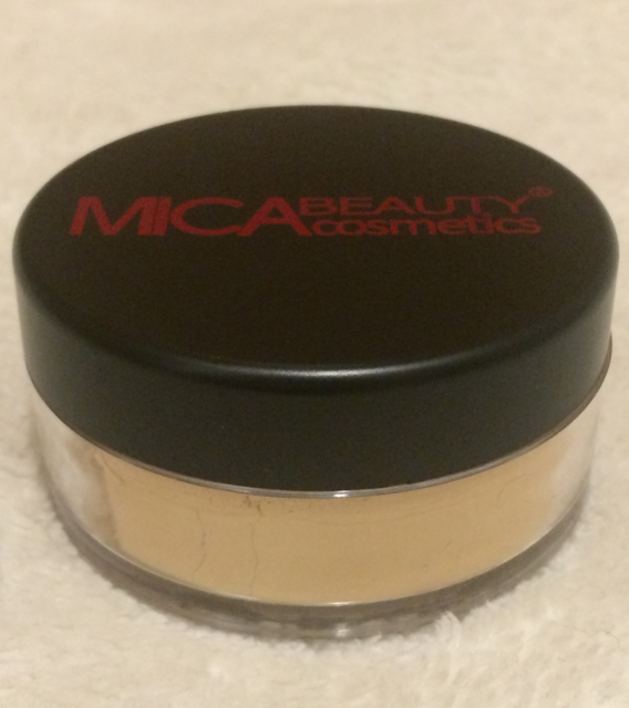 Mica Beauty Mineral Makeup Reviews Saubhaya Makeup