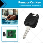 Complete Remote Key Suitable for Holden Astra TS 98-04 433mhz ID40 2 Buttons