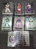 2024 Panini Mosaic Base Vets + Rookies 1-400 Complete Your Set -You pick!