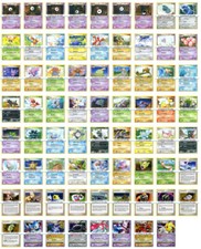 Pokemon - D&P  - Erwachte Legenden Einzelkarten aussuchen 76-146