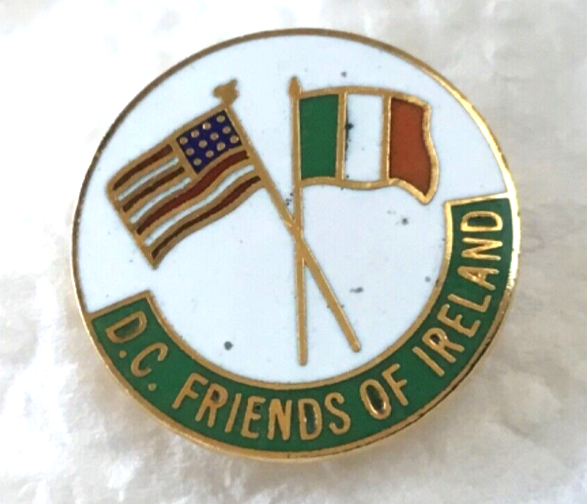 Ferreve St. Patrick's Day Lapel Pins - 70 Pcs Green Enamel Four Leaf Clover Brooches - View #3