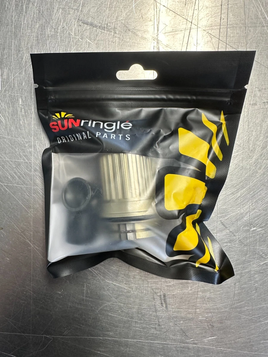 SUNringlé Kit corpo ruota libera SRC/SRX SUNringlé Kit corpo ruota libera SRC/SRX