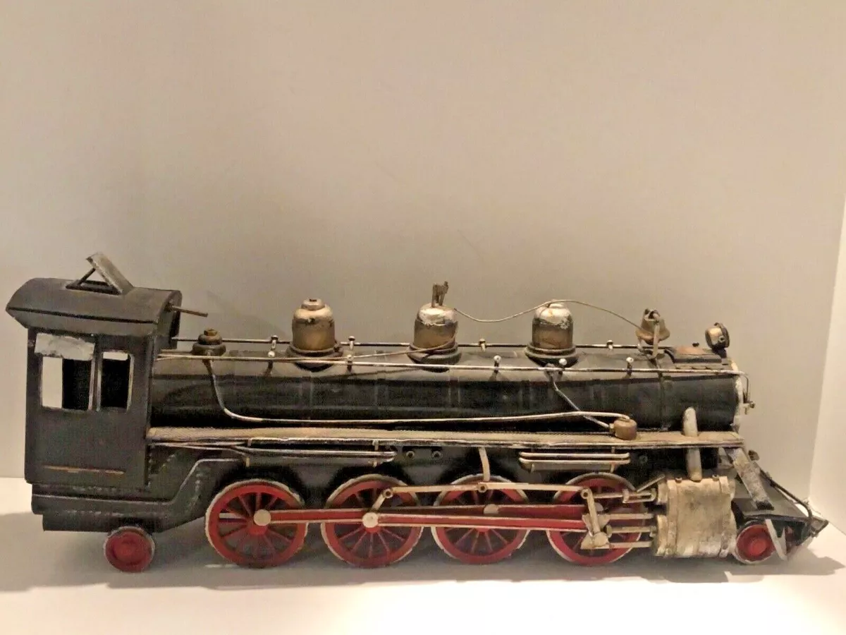 Ebay model cheap steam engines