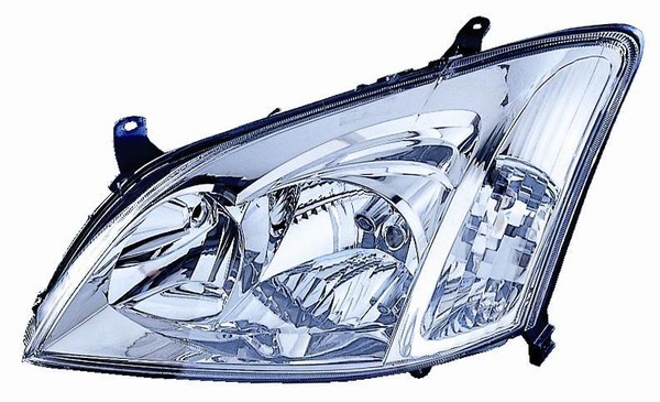Scheinwerfer Projektor Dx H7-H7 Pred Reg Elec Toyota Corolla 2002 2004 3/5P-image