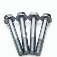 LS Engine Stand Bolt kit LS1 LS2 LS3 LS6 LS7 LSx 4.8 5.3 5.7L 6.0 4pcs