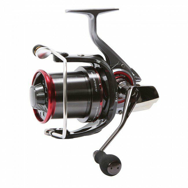 Daiwa Tournament Basiair Z45 QD Mag Reel NEW Carp Fishing Daiwa Tournament Basiair Z45 QD Mag Reel NEW Carp Fishing