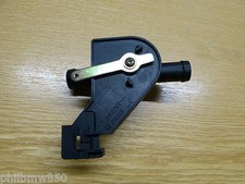 $ Heizungsventil VW Golf 1 Cabrio Jetta Passat Audi 80 Scirocco T3 Jetta 4A11