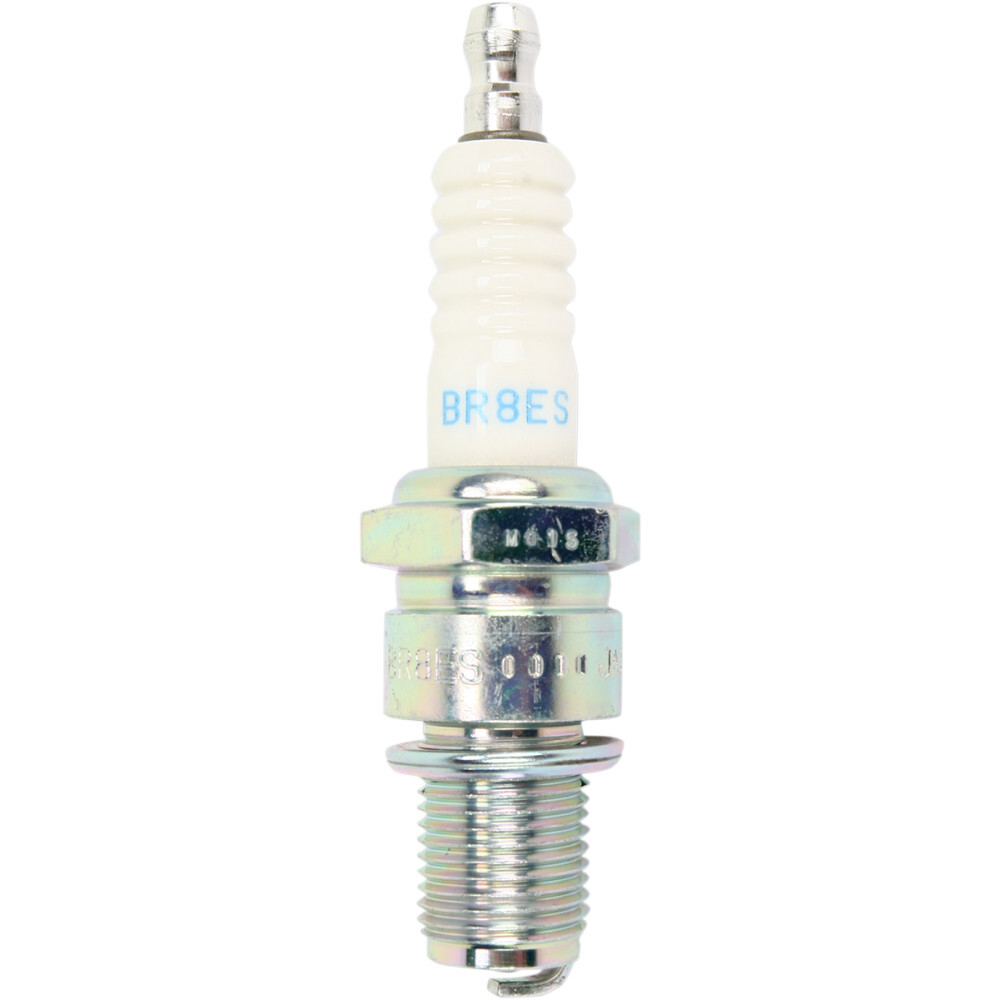 NGK - Standard Spark Plug  BR8ES 5422