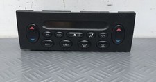 RICAMBI USATI NB5576011020004 COMANDI CLIMA ROVER Serie 75 Berlina  2000 2 98994