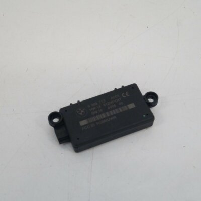 BMW 3 E93 Alarm Türmodul Steuergerät 6989713 2008