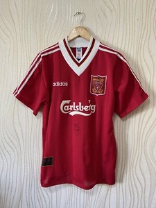 ebay liverpool jersey