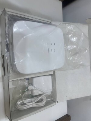 Blue ADT Cellular Backup Bridge
