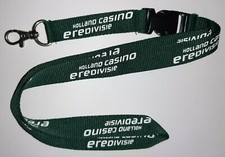 Holland Casino Eredivisie smycz smycz nowa (M3)