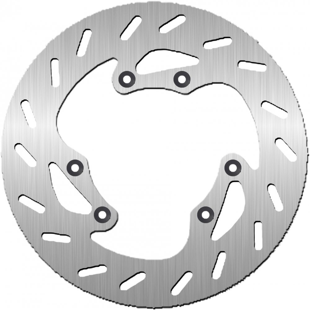 Disque de frein avant NG Peugeot XP6 50cc pièce de rechange XPS 2006 2007 2008