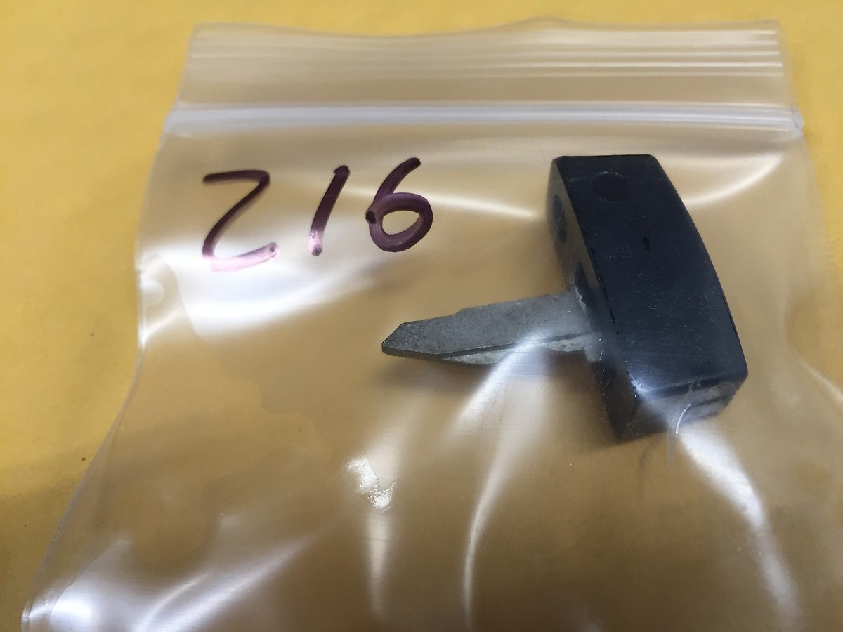 Dcy3ページ Key Precut Replacement # 216 D1 100 27008-008-16 Kawasaki NOS | eBay