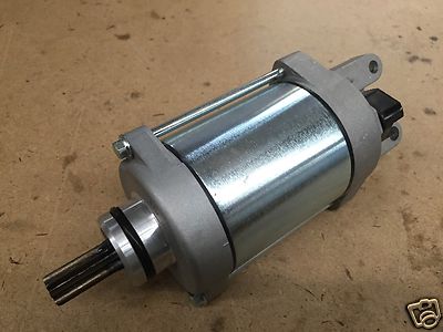 NEW STARTER fits HONDA TRX700 TRX 700 TRX700XX 08 09 2008 2009 31200-HP6-A01 ATV