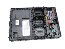 Scatola fusibili Impianto elettrico centrale per Ford Fiesta VII MK7 17-23 1,0