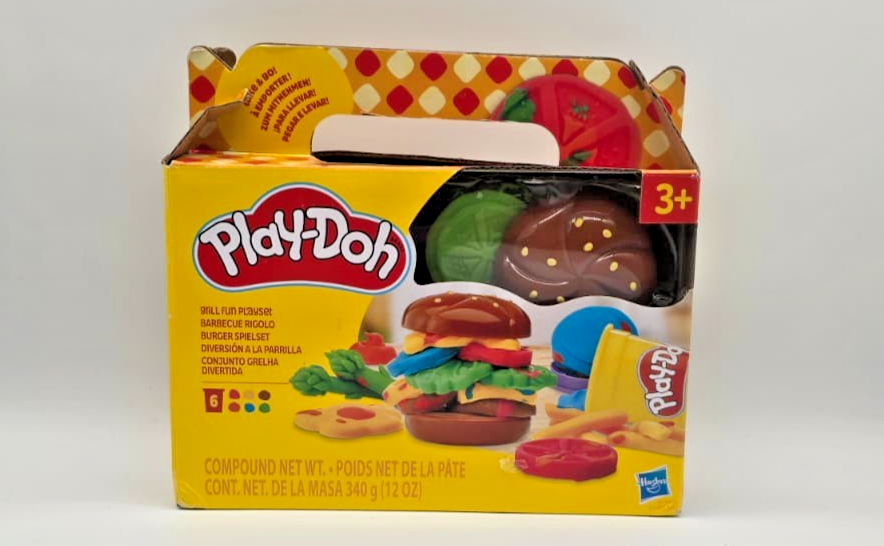PD Burger Spielset - Bild 6