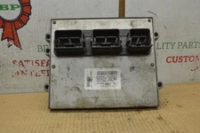 2006 Ford F150 5.4L Engine Control Unit ECU 6L3A12A650BMB Module 130-12D3