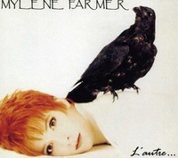 Audio Cd - Mylene Farmer - L'autre - Polydor -D- Neu